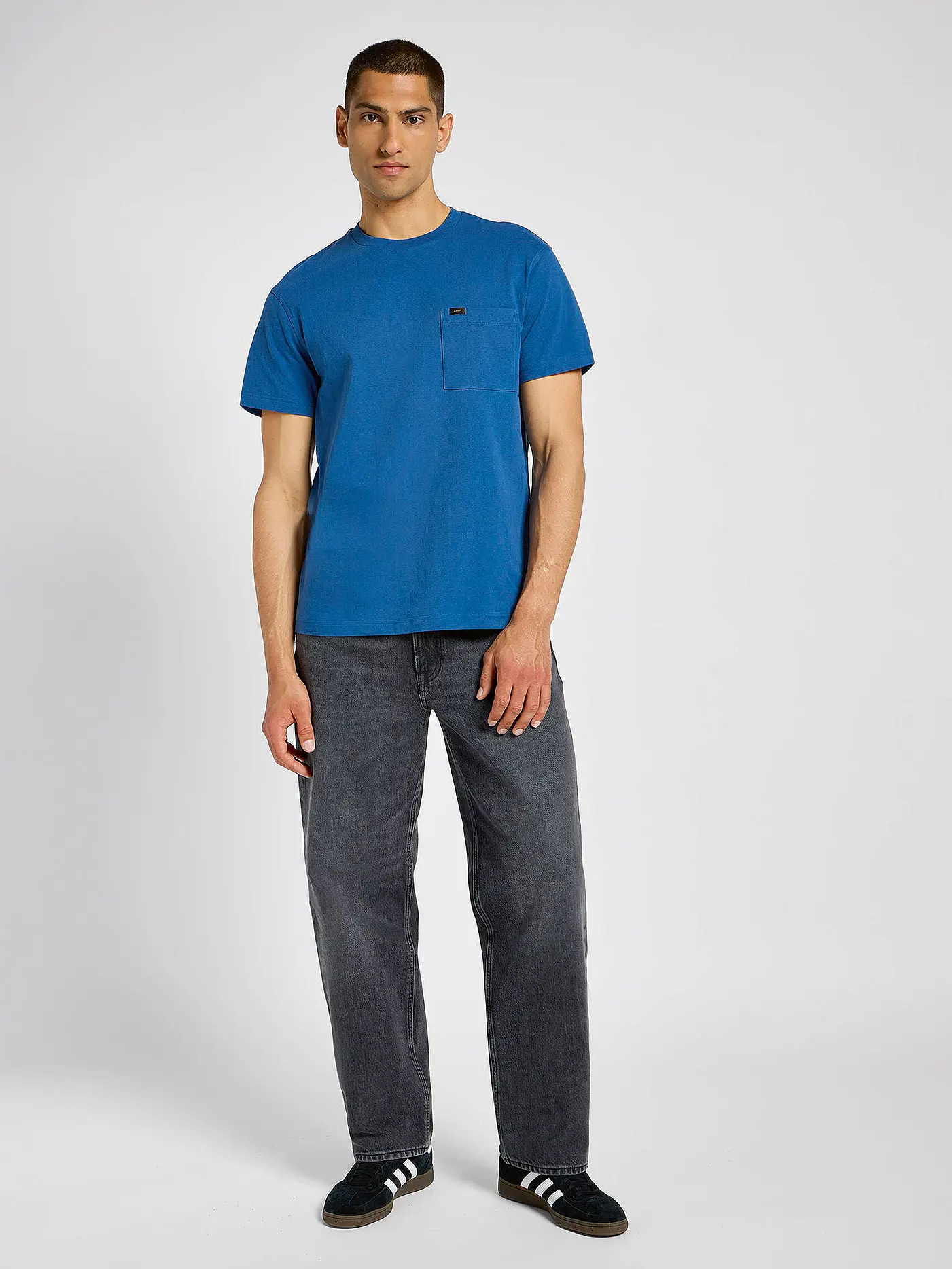 LEE | Jeans Baggy Fit ASHER | 